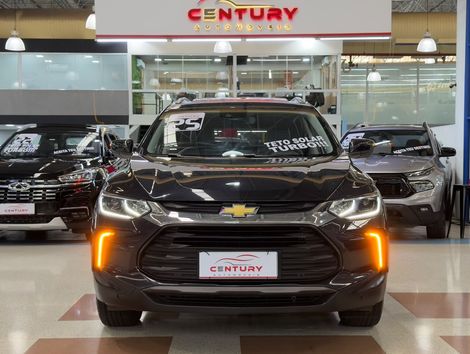 Chevrolet TRACKER Premier 1.2 Turbo 12V Flex Aut.