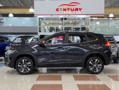 Chevrolet TRACKER Premier 1.2 Turbo 12V Flex Aut.