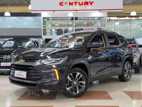 Chevrolet TRACKER Premier 1.2 Turbo 12V Flex Aut.