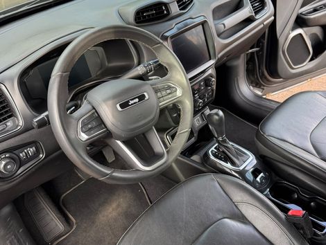 Jeep Renegade Long. T270 1.3 TB 4x2 Flex Aut.