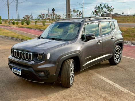 Jeep Renegade Long. T270 1.3 TB 4x2 Flex Aut.