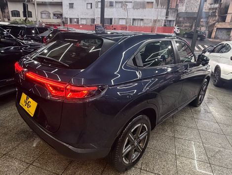Honda HR-V EX 1.5 Flex Sensing 16V 5p Aut.