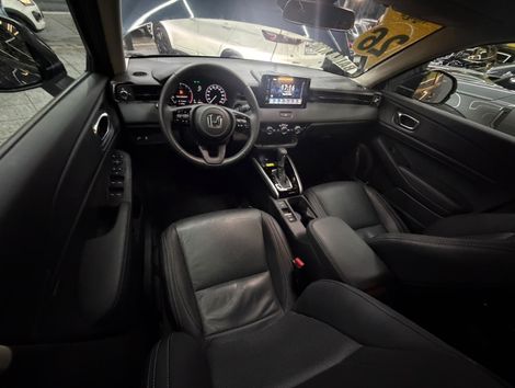 Honda HR-V EX 1.5 Flex Sensing 16V 5p Aut.