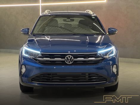 VolksWagen Nivus Highline 1.0 200 TSI Flex Aut.