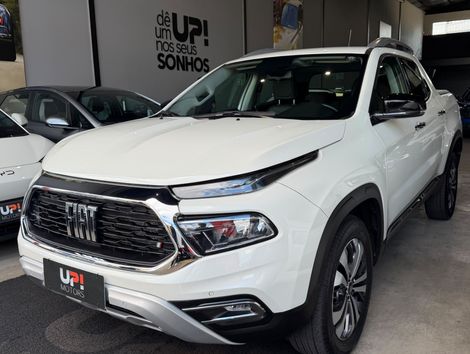 Fiat Toro Volcano 1.3 T270 4x2 Flex Aut.