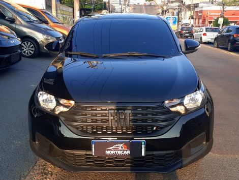 Fiat Strada Freedom 1.3 Flex 8V CD