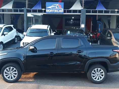 Fiat Strada Freedom 1.3 Flex 8V CD