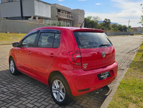 VolksWagen Fox 1.0 Mi Total Flex 8V 5p