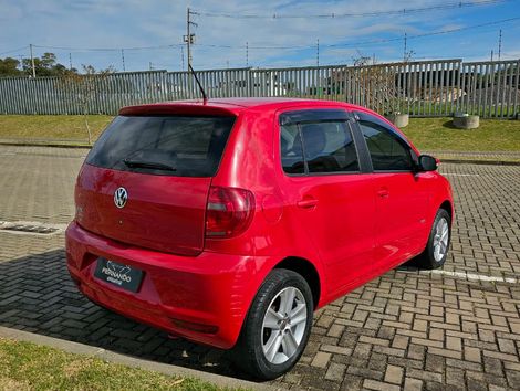 VolksWagen Fox 1.0 Mi Total Flex 8V 5p