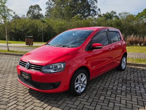 VolksWagen Fox 1.0 Mi Total Flex 8V 5p
