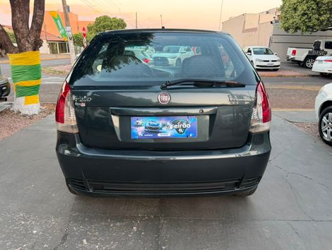 Fiat Palio 1.0 ECONOMY Fire Flex 8V 4p