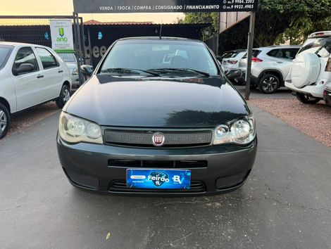 Fiat Palio 1.0 ECONOMY Fire Flex 8V 4p