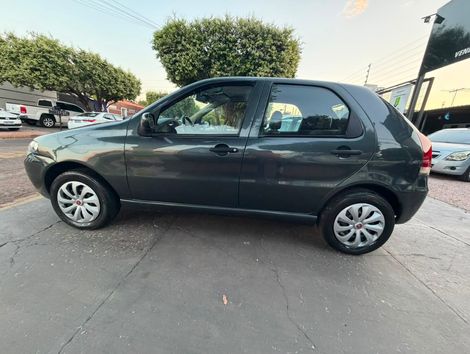 Fiat Palio 1.0 ECONOMY Fire Flex 8V 4p