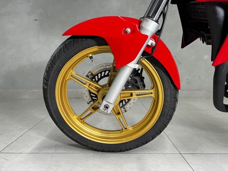 HONDA CB 300R/ 300R FLEX