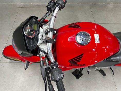 HONDA CB 300R/ 300R FLEX
