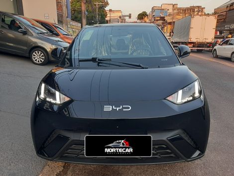 BYD Dolphin Mini GS (Elétrico)