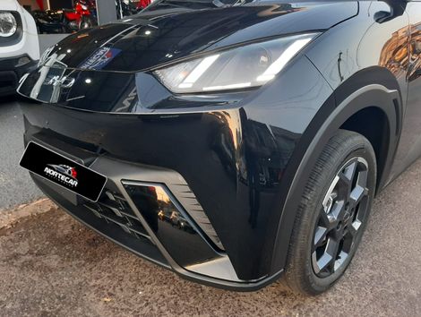 BYD Dolphin Mini GS (Elétrico)