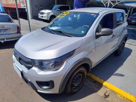 Fiat MOBI LIKE 1.0 Fire Flex 5p.