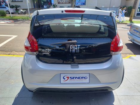 Fiat MOBI LIKE 1.0 Fire Flex 5p.