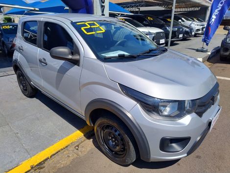 Fiat MOBI LIKE 1.0 Fire Flex 5p.