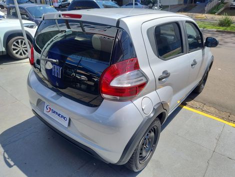 Fiat MOBI LIKE 1.0 Fire Flex 5p.