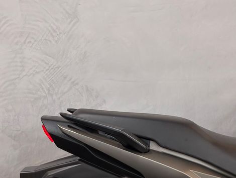 HONDA CG 160 TITAN
