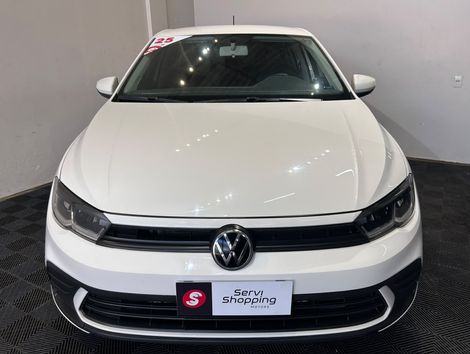 VolksWagen Polo Comfortline TSI 1.0 Flex 12V Aut.