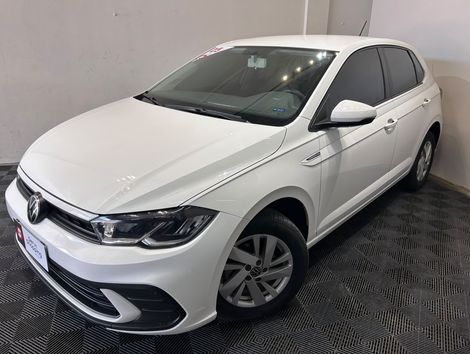 VolksWagen Polo Comfortline TSI 1.0 Flex 12V Aut.