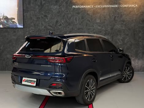 CHERY Tiggo 8 TXS 1.6 16V TGDi Aut.