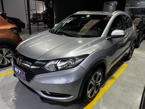 Honda HR-V EX 1.8 Flexone 16V 5p Aut.