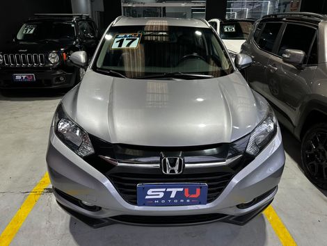 Honda HR-V EX 1.8 Flexone 16V 5p Aut.