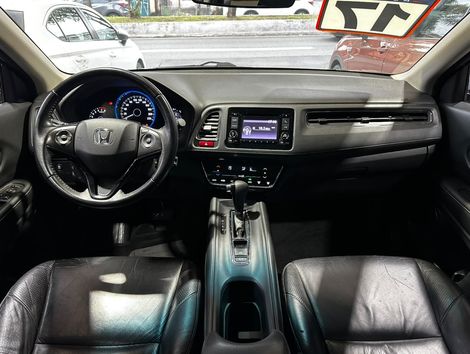 Honda HR-V EX 1.8 Flexone 16V 5p Aut.
