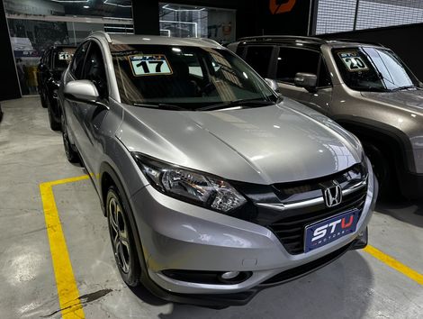 Honda HR-V EX 1.8 Flexone 16V 5p Aut.
