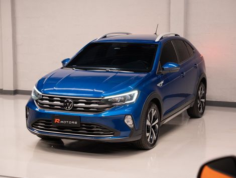 VolksWagen Nivus Highline 1.0 200 TSI Flex Aut.
