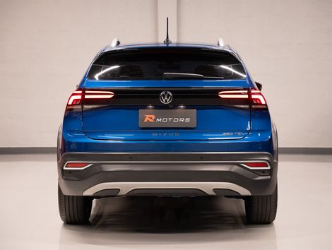 VolksWagen Nivus Highline 1.0 200 TSI Flex Aut.