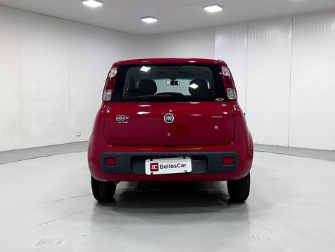 Fiat UNO VIVACE 1.0 EVO Fire Flex 8V 3p
