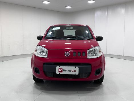 Fiat UNO VIVACE 1.0 EVO Fire Flex 8V 3p