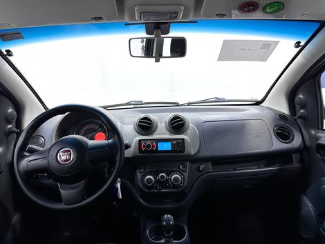 Fiat UNO VIVACE 1.0 EVO Fire Flex 8V 3p