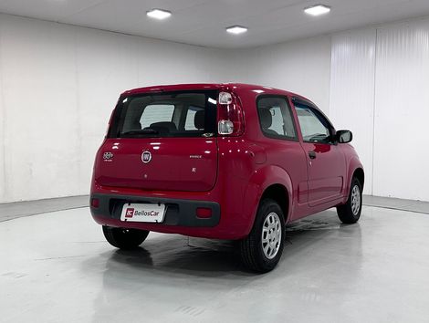 Fiat UNO VIVACE 1.0 EVO Fire Flex 8V 3p