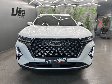 Caoa Chery Tiggo 7 SPORT 1.5 Turbo Flex 16V Aut.  