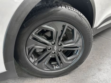 Caoa Chery Tiggo 7 SPORT 1.5 Turbo Flex 16V Aut.  