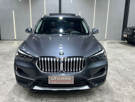 BMW X1 SDRIVE 20i M Sport 2.0 TB Flex Aut.