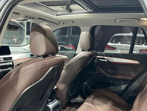 BMW X1 SDRIVE 20i M Sport 2.0 TB Flex Aut.