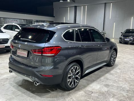BMW X1 SDRIVE 20i M Sport 2.0 TB Flex Aut.