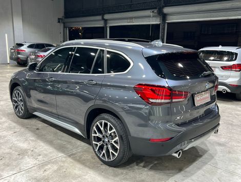 BMW X1 SDRIVE 20i M Sport 2.0 TB Flex Aut.
