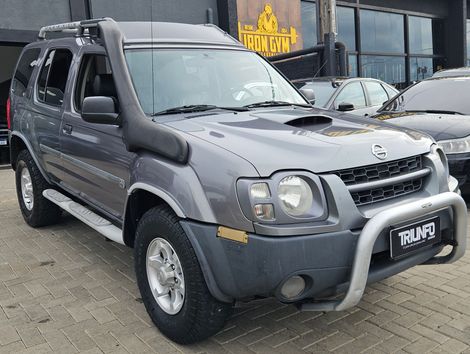 Nissan XTerra SE 4x4 2.8 132/140cv TB Int.Dies.