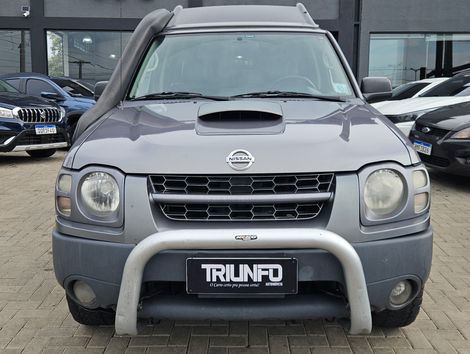 Nissan XTerra SE 4x4 2.8 132/140cv TB Int.Dies.