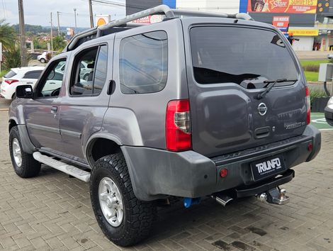 Nissan XTerra SE 4x4 2.8 132/140cv TB Int.Dies.