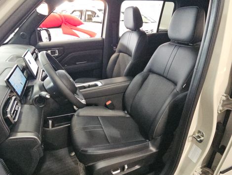 Chevrolet SPARK EUV ACTIV