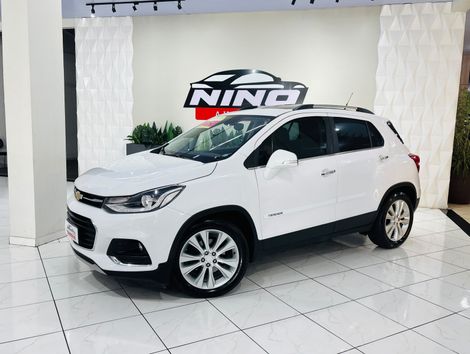 Chevrolet TRACKER Premier 1.4 Turbo 16V Flex Aut